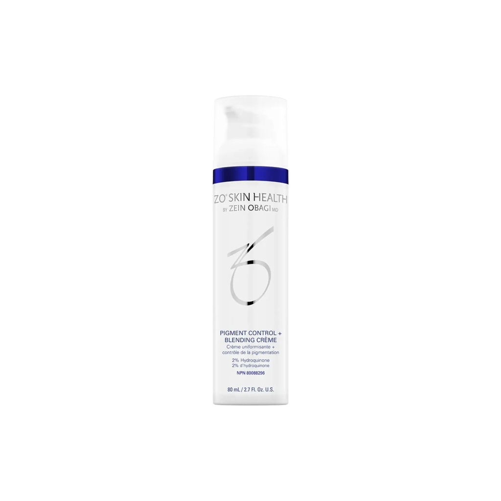 ZO Pigment Control + Blending Crème 2%