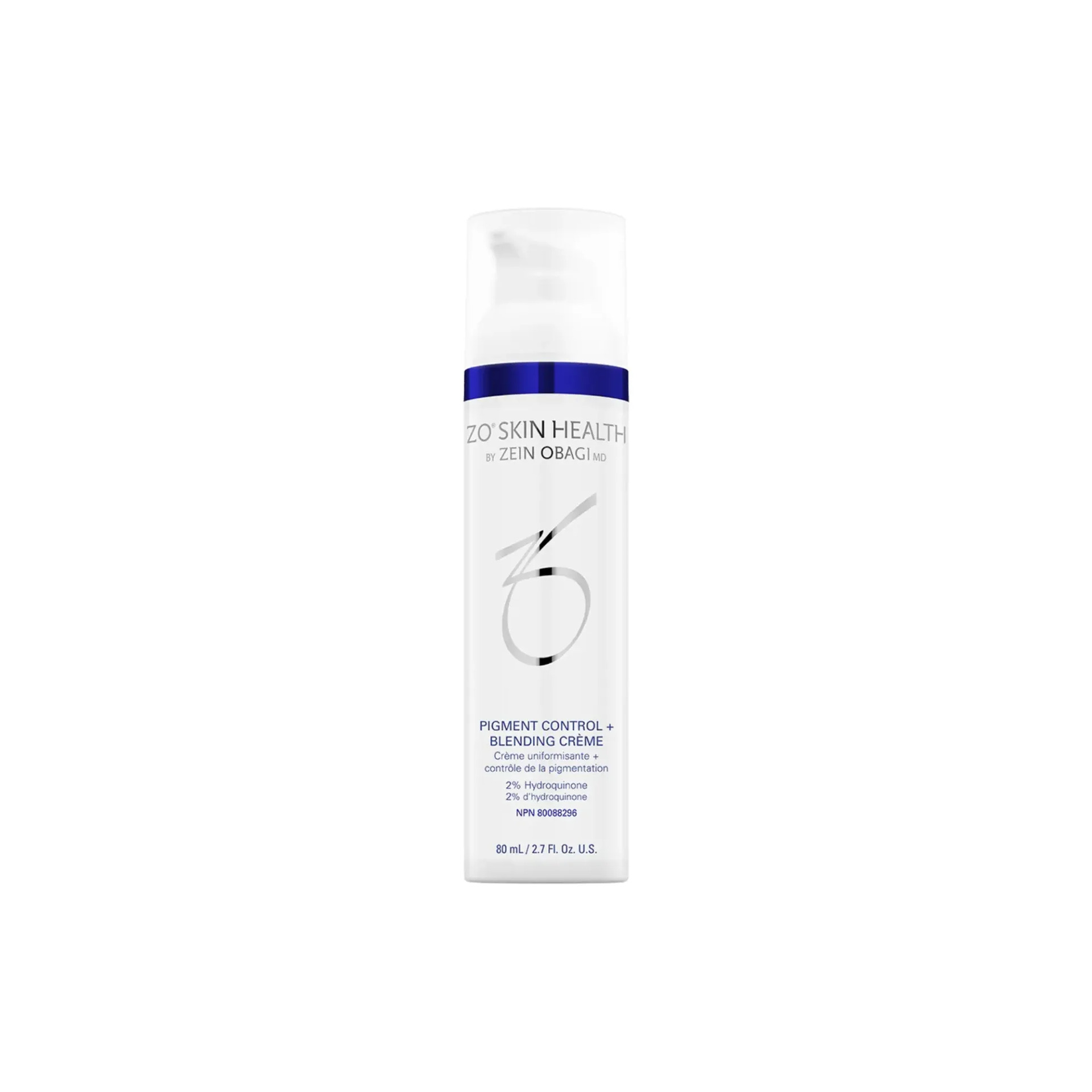 ZO Pigment Control + Blending Crème 2%