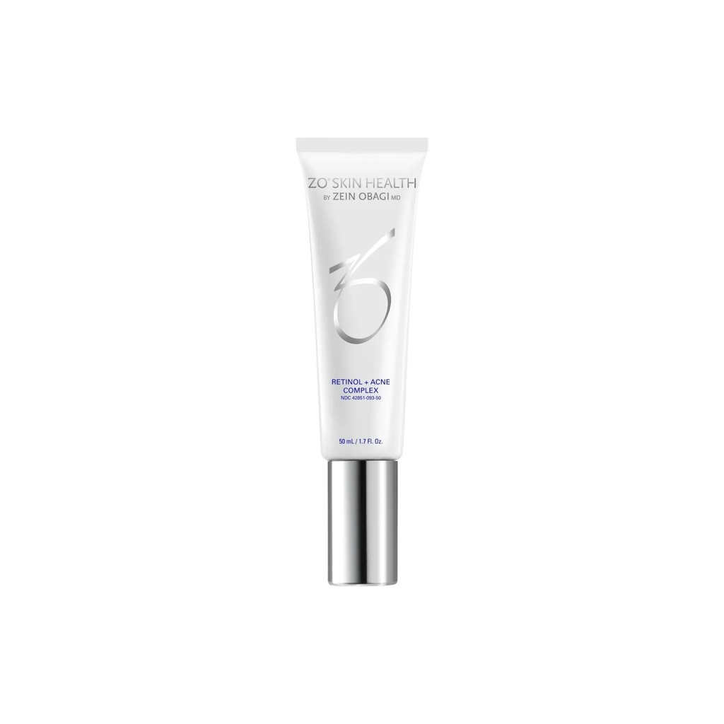 ZO Retinol + Acne Complex