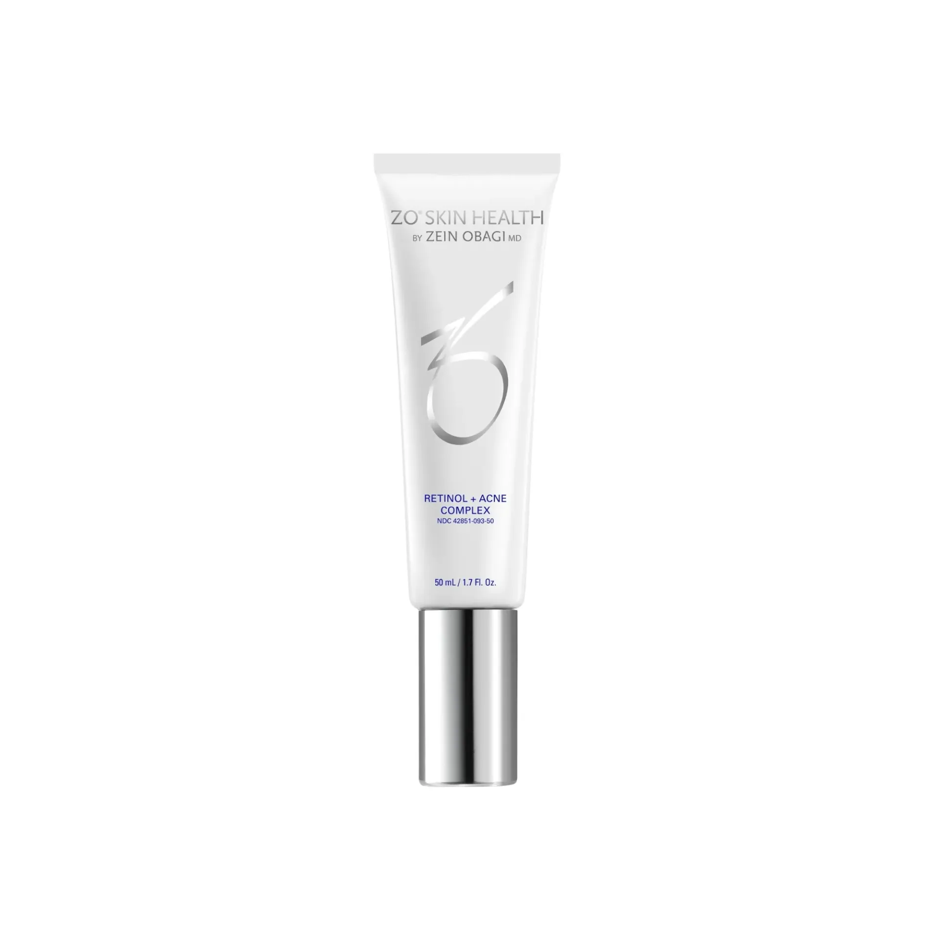 ZO Skin Health Retinol + Acne Complex