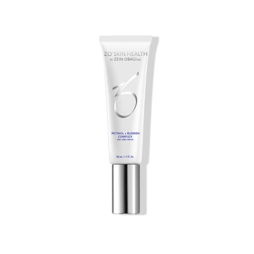 ZO Retinol + Blemish Complex
