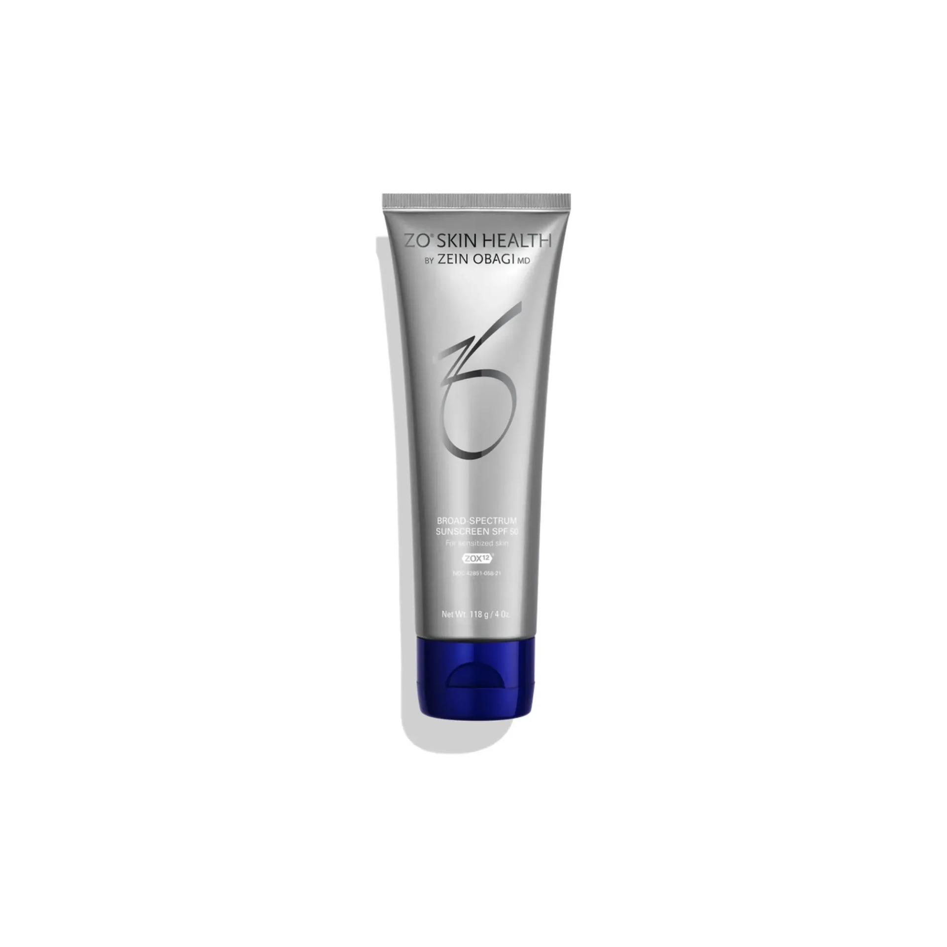 ZO Broad-Spectrum Sunscreen SPF 50