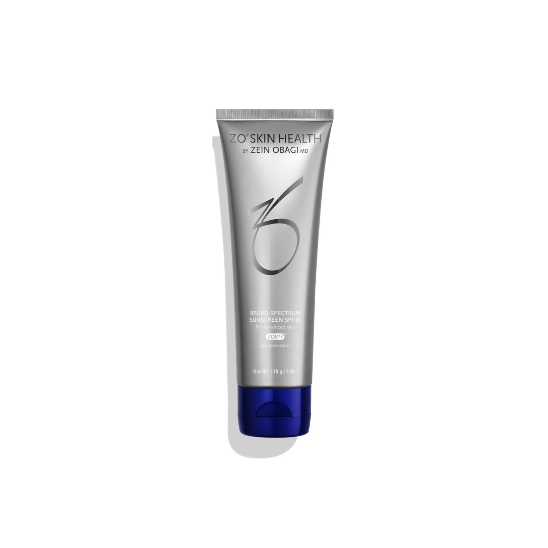 ZO Broad-Spectrum Sunscreen SPF 50