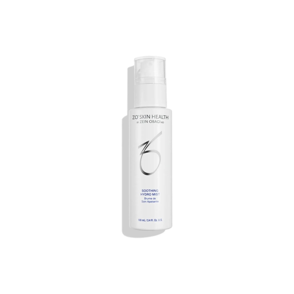 ZO Soothing Hydro Mist