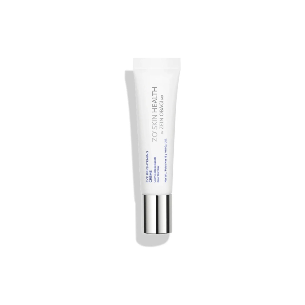 ZO Eye Brightening Crème