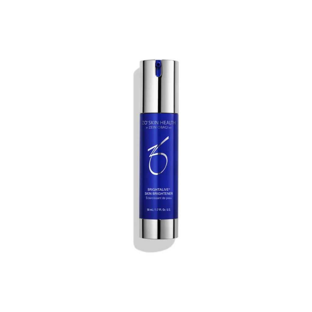 ZO Brightalive Skin Brightener