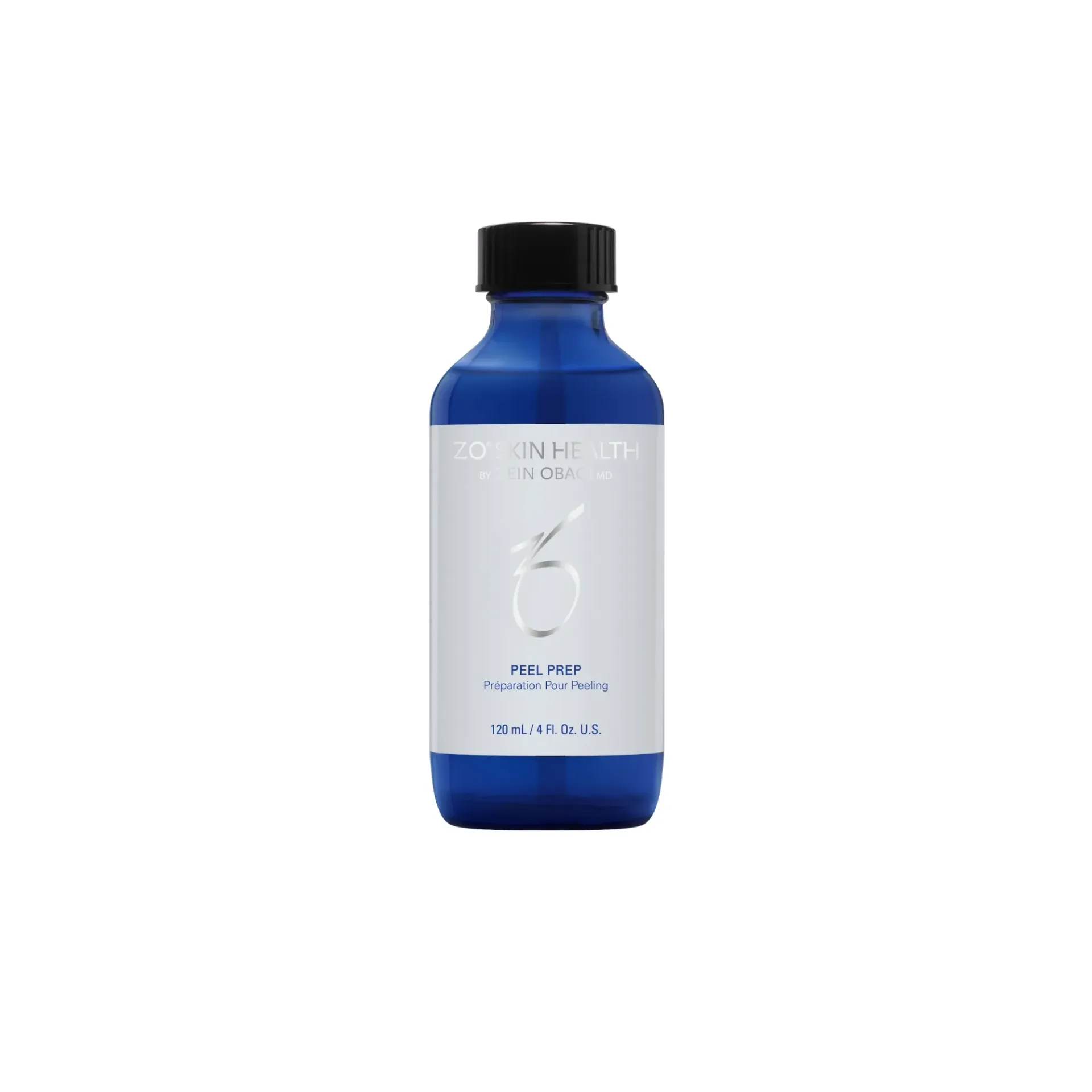 ZO Peel Prep