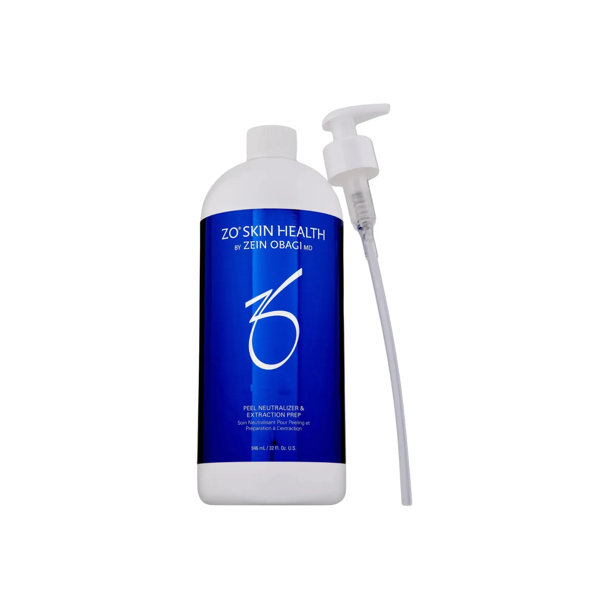 ZO Peel Neutralizer & Extraction Prep