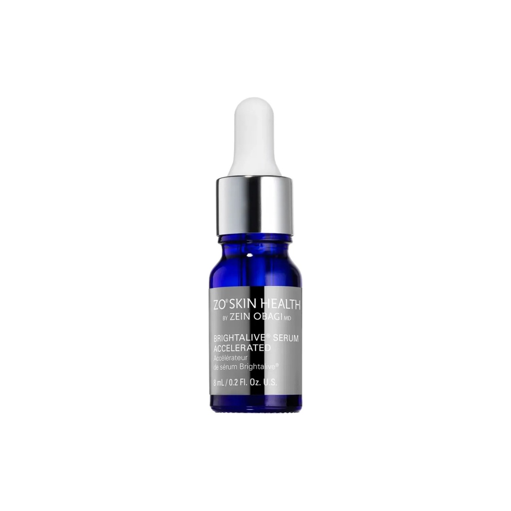 ZO Brightalive Accelerated Kit