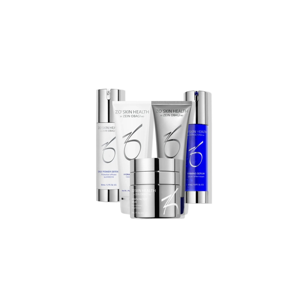 ZO Anti-Aging Post-Procedure Bundle