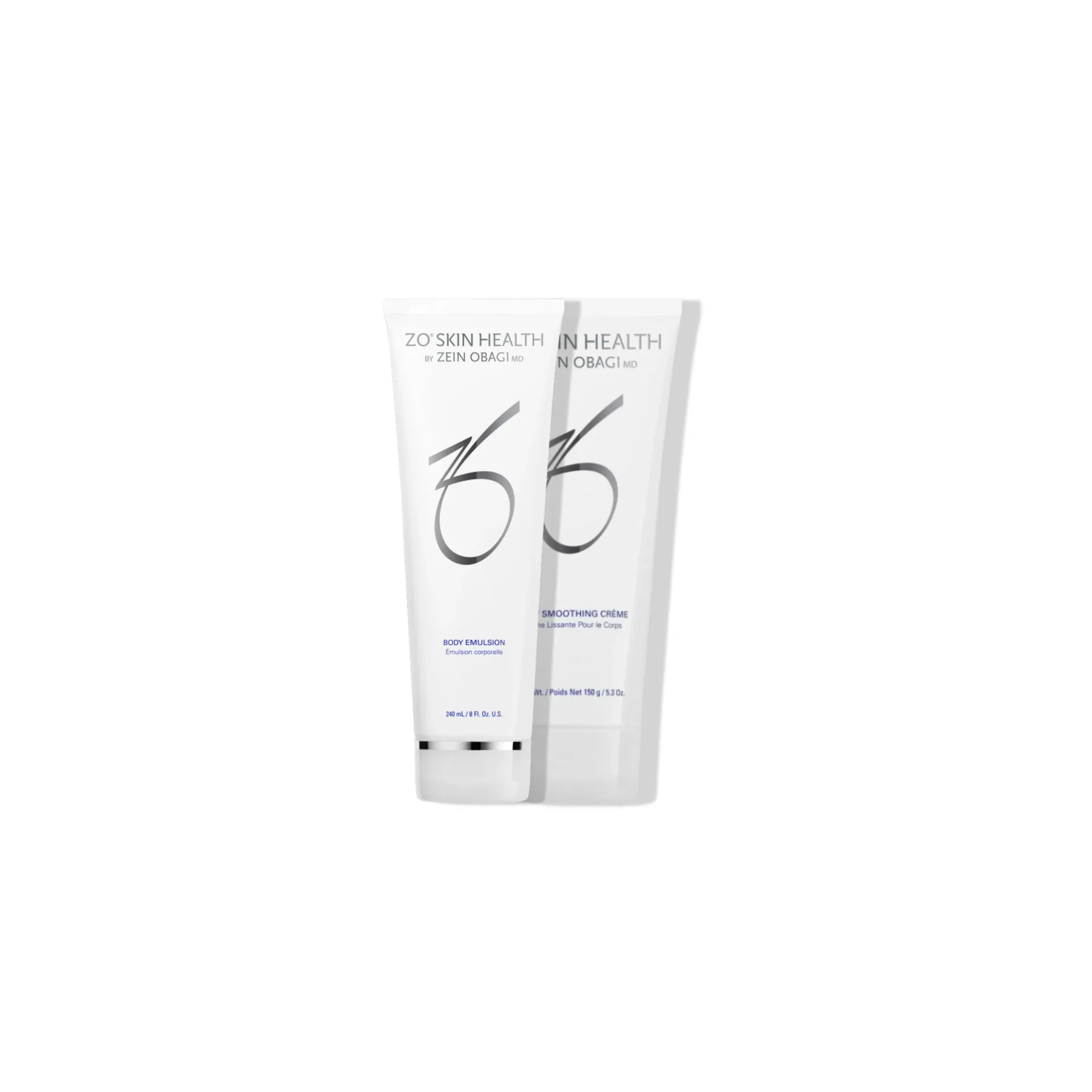 ZO Body Smoothing + Toning Post-Procedure Bundle