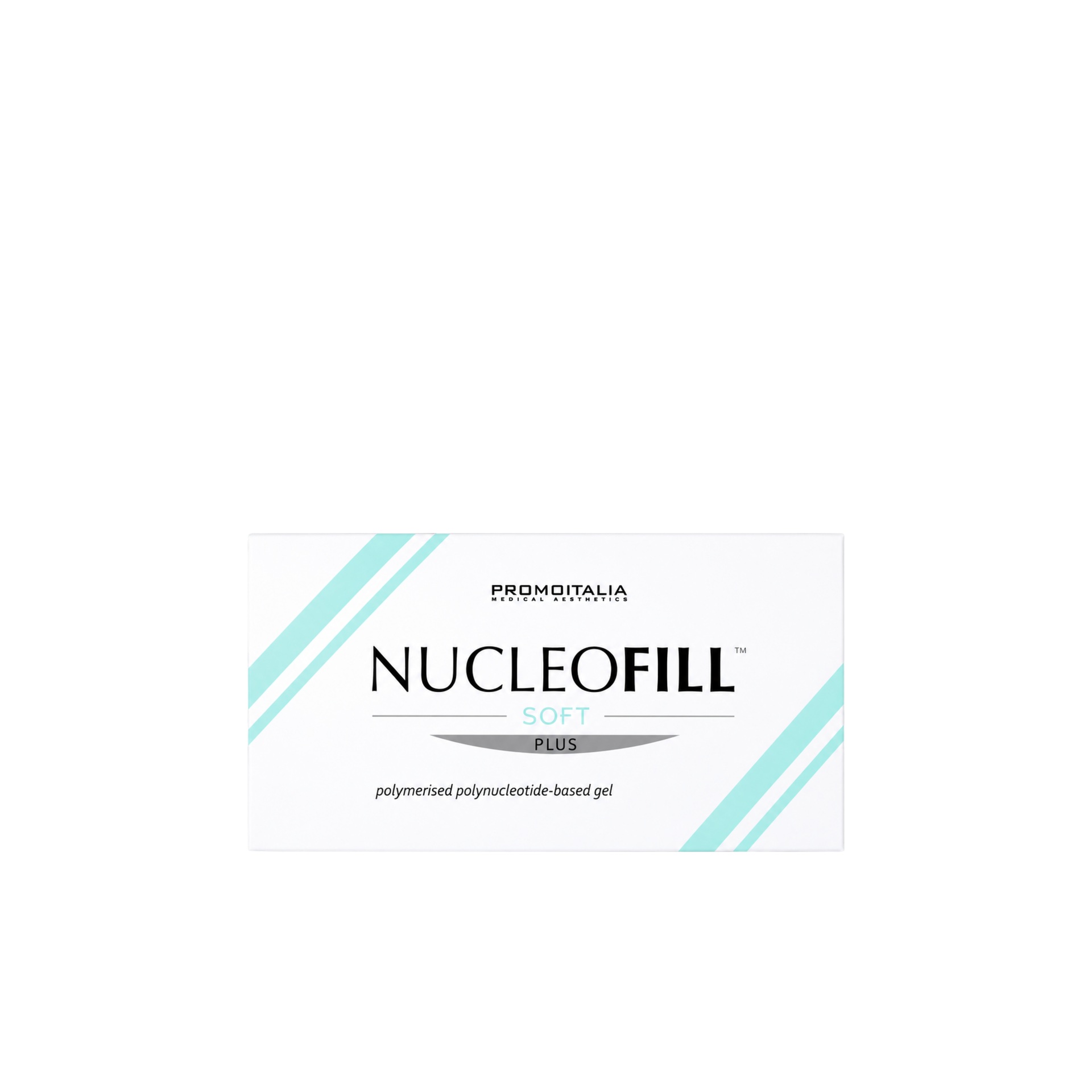 Nucleofill Soft Plus
