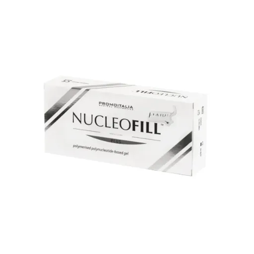 Nucleofill Medium Plus
