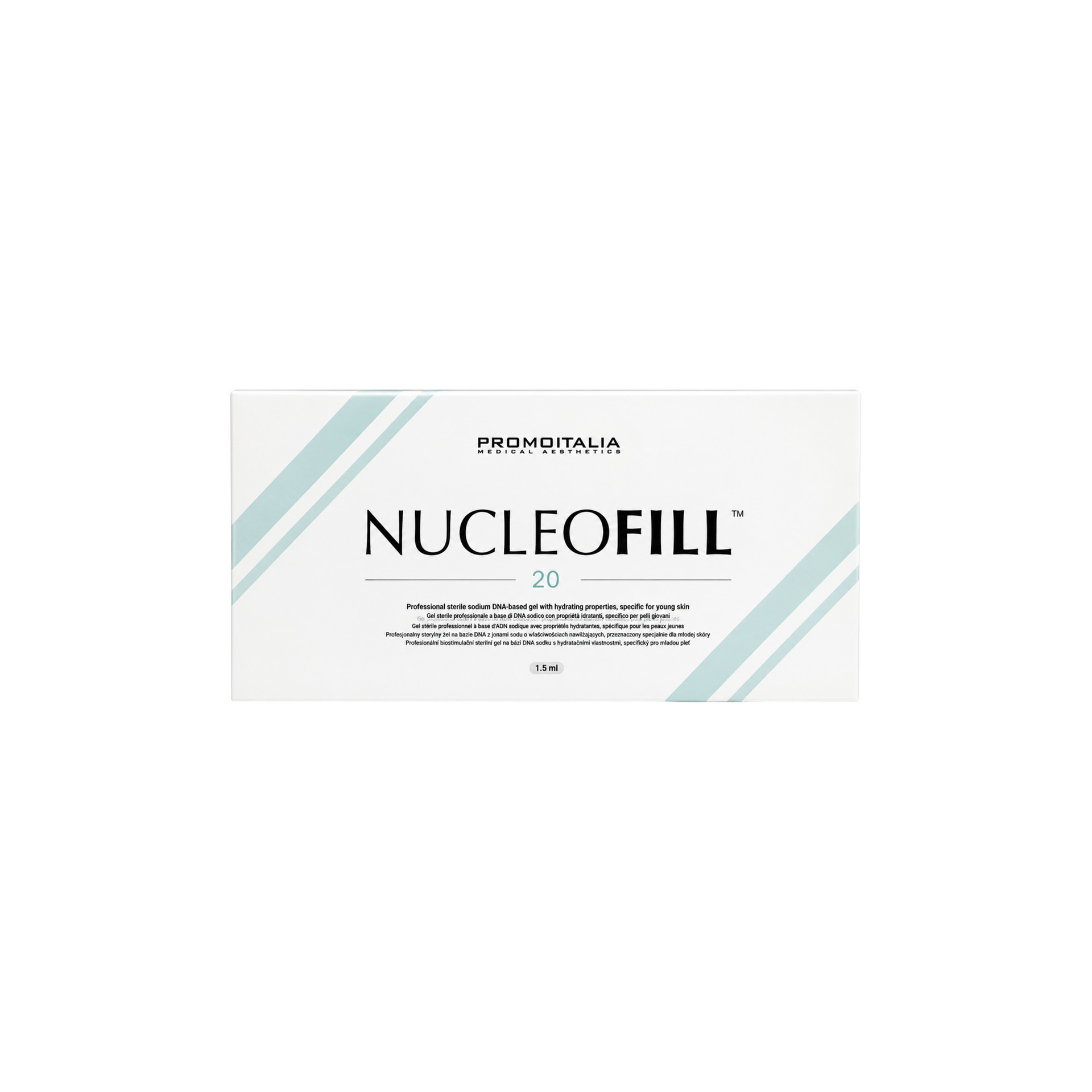 Nucleofill 20
