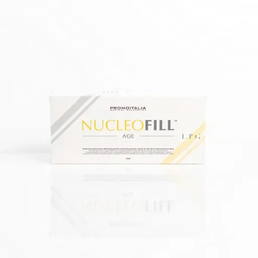 Nucleofill Age