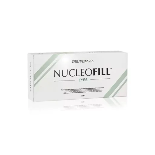 Nucleofill Eyes