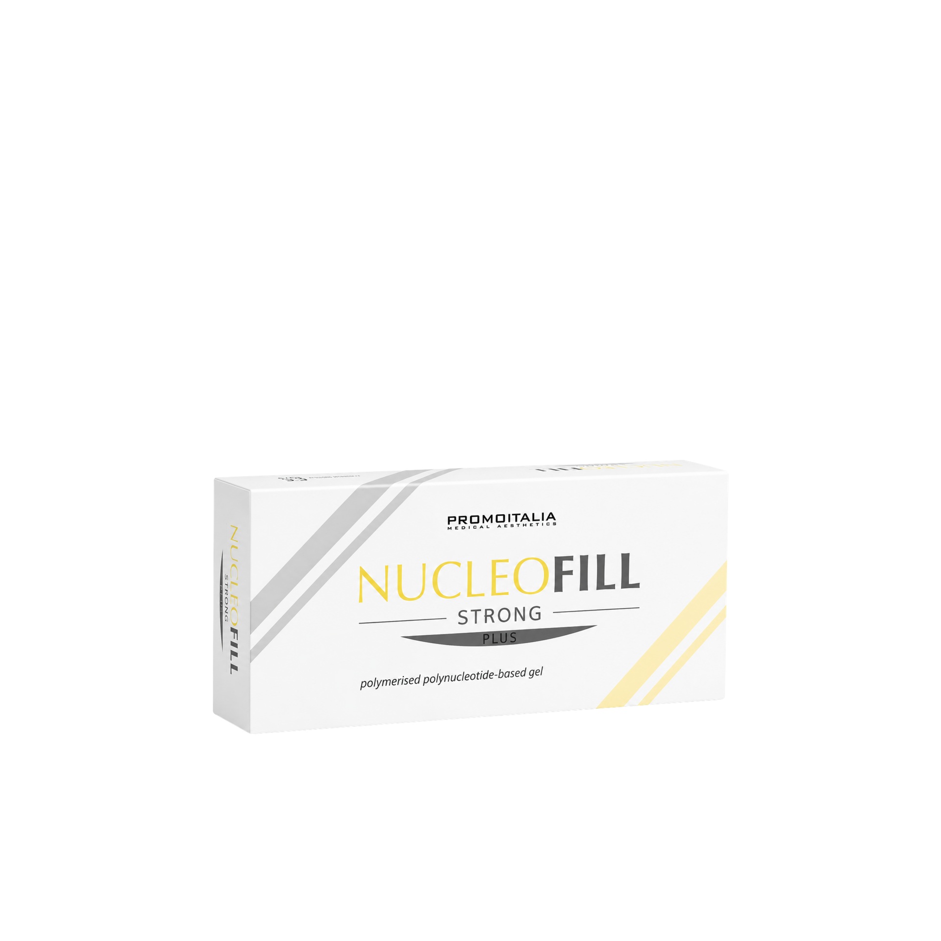 Nucleofill Strong Plus