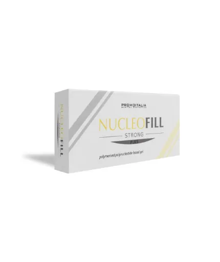 Nucleofill Strong Plus