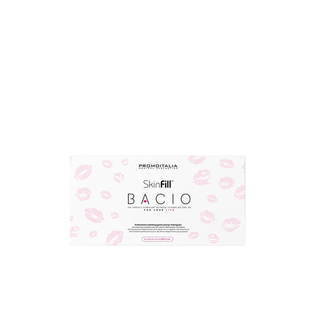 Skinfill Bacio