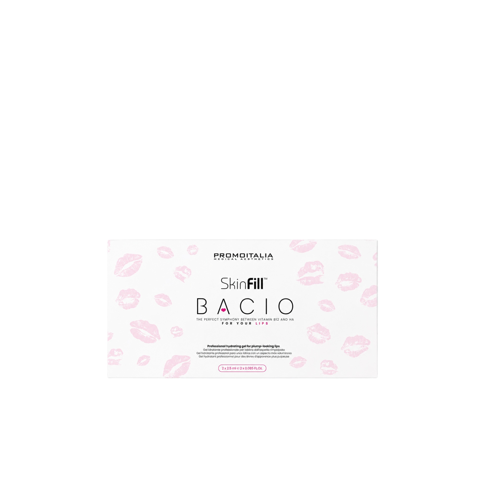 Skinfill Bacio