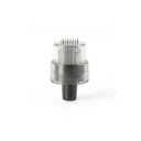 ProInfusion Derm Luer Lock Black