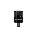 ProInfusion Derm Black