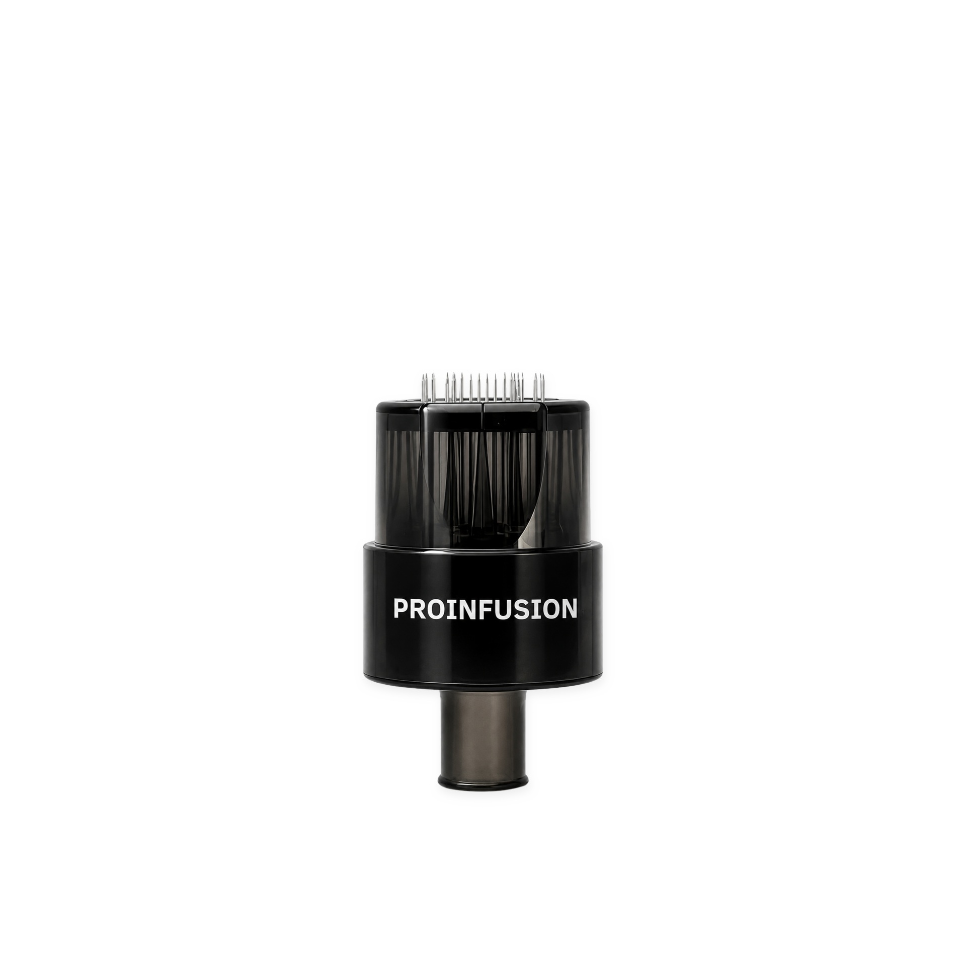 ProInfusion Derm Black