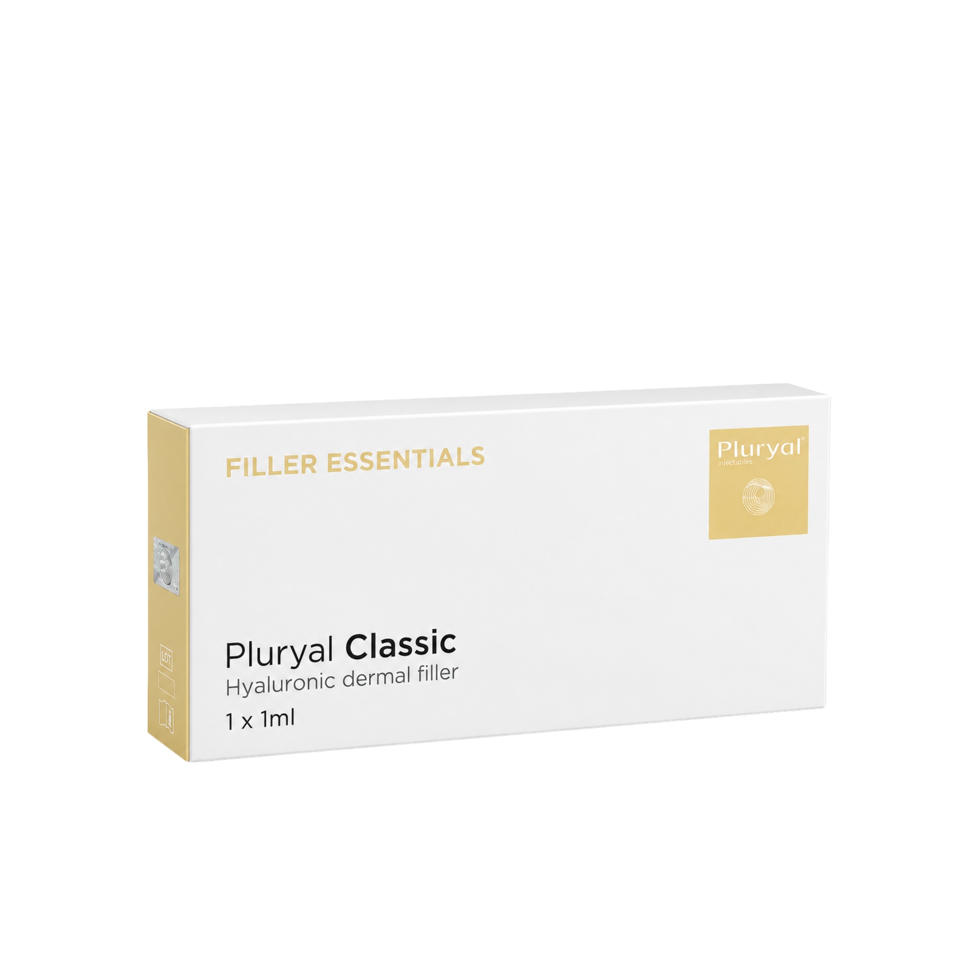Pluryal Classic