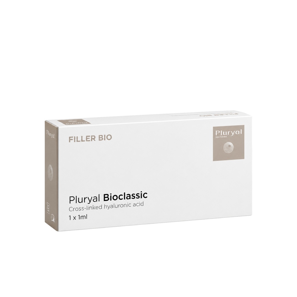 Pluryal Bioclassic