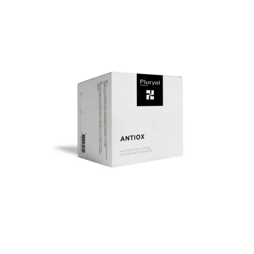 Pluryal Mesoline Antiox