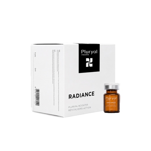 Pluryal Mesoline Radiance