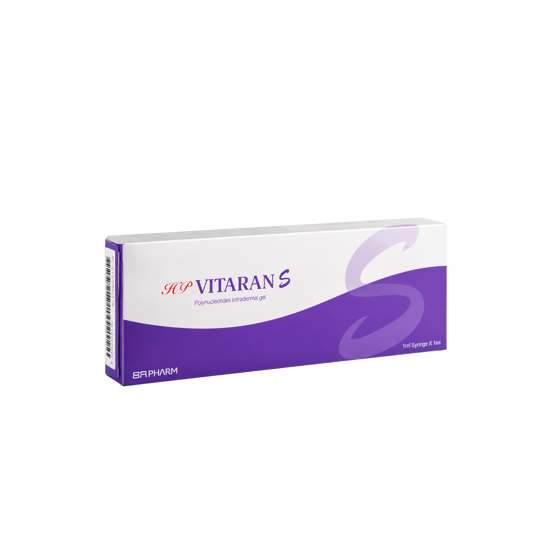 HP Vitaran S