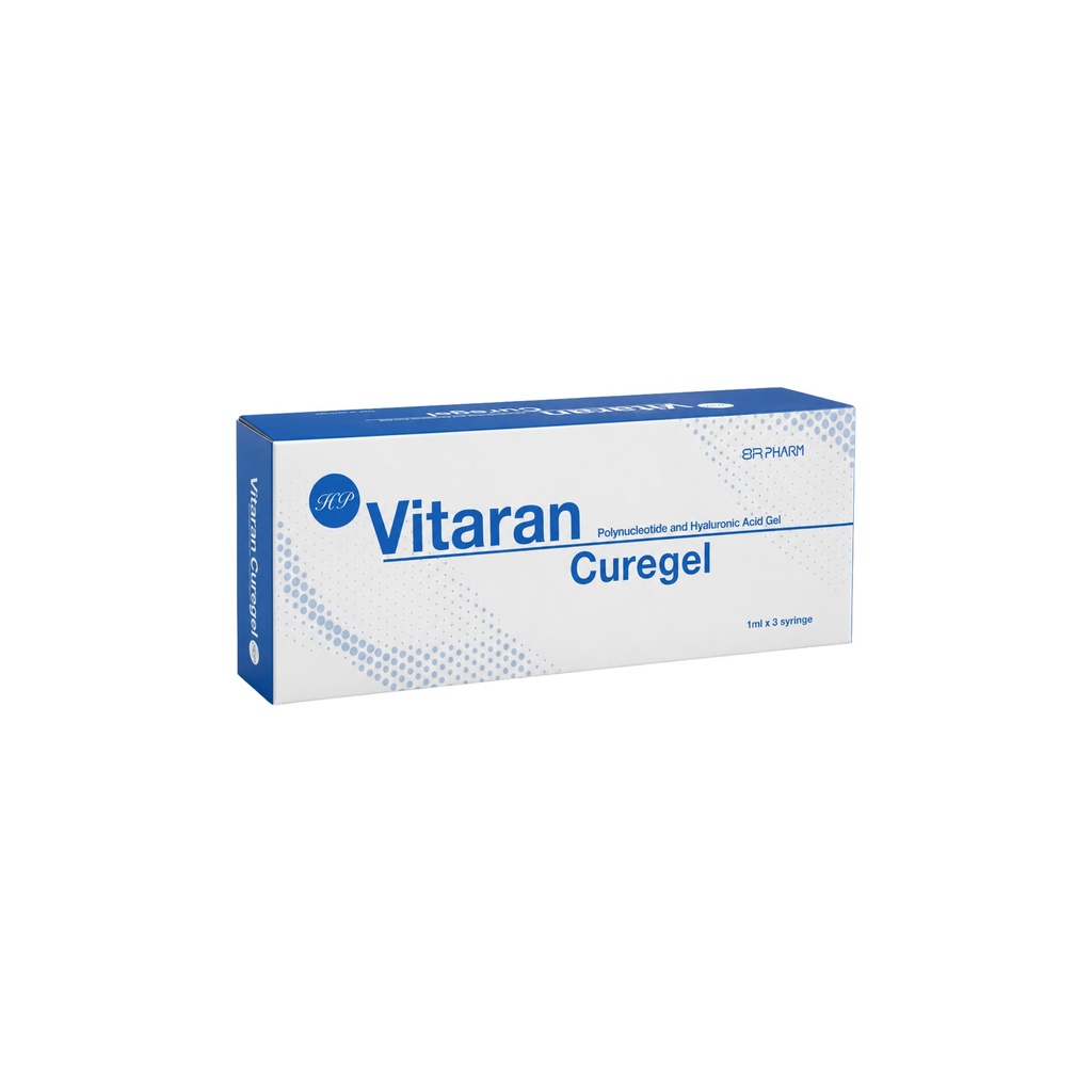 HP Vitaran Curegel