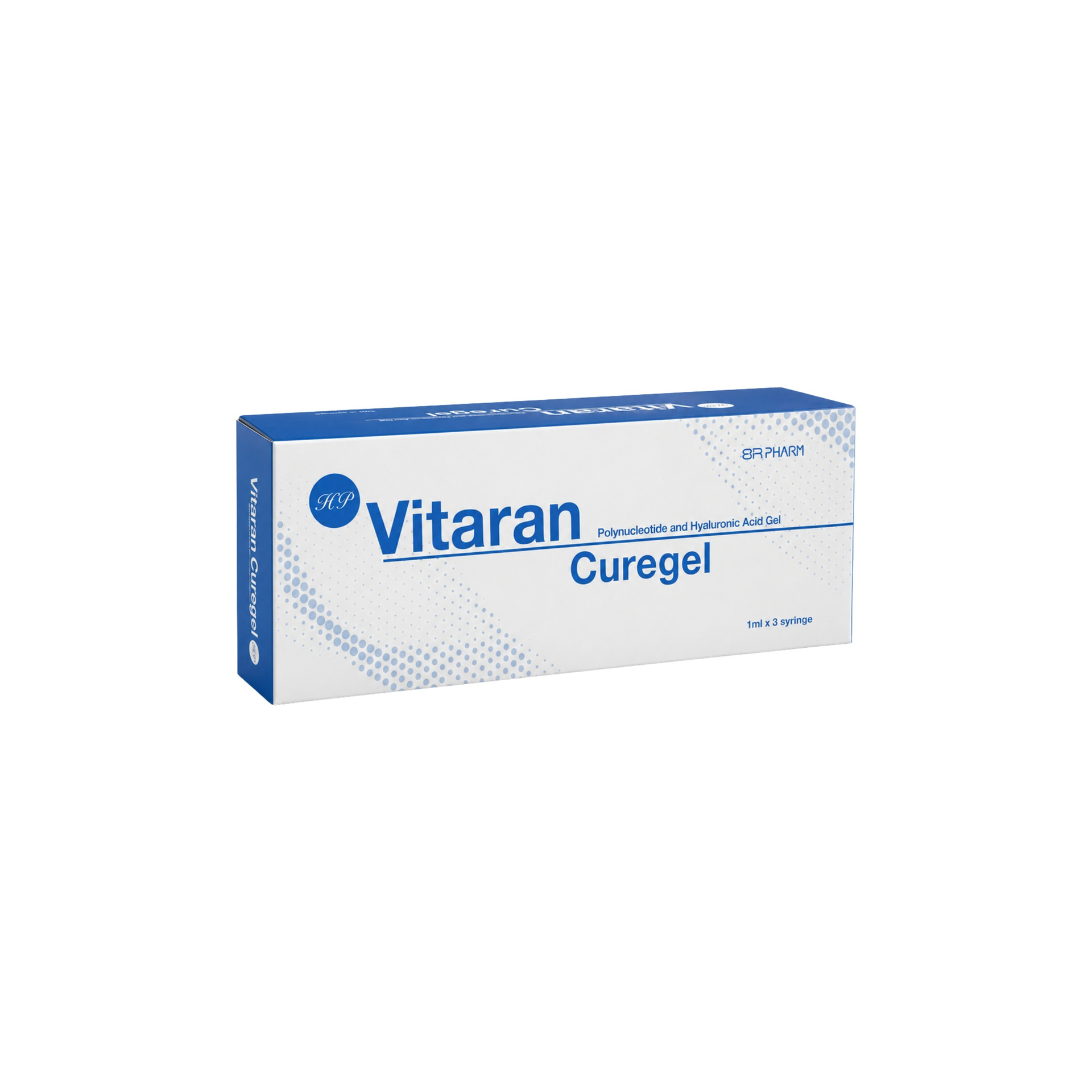 HP Vitaran Curegel