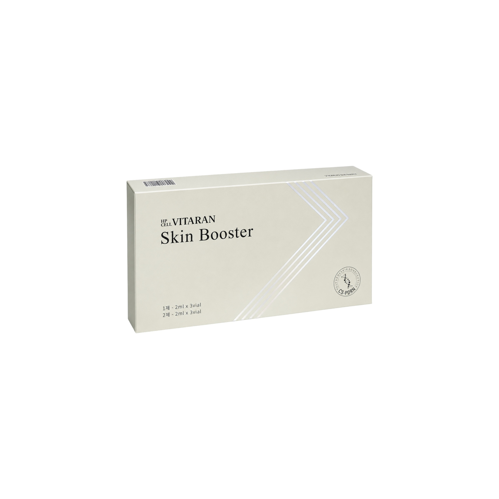HP Vitaran Skin Booster