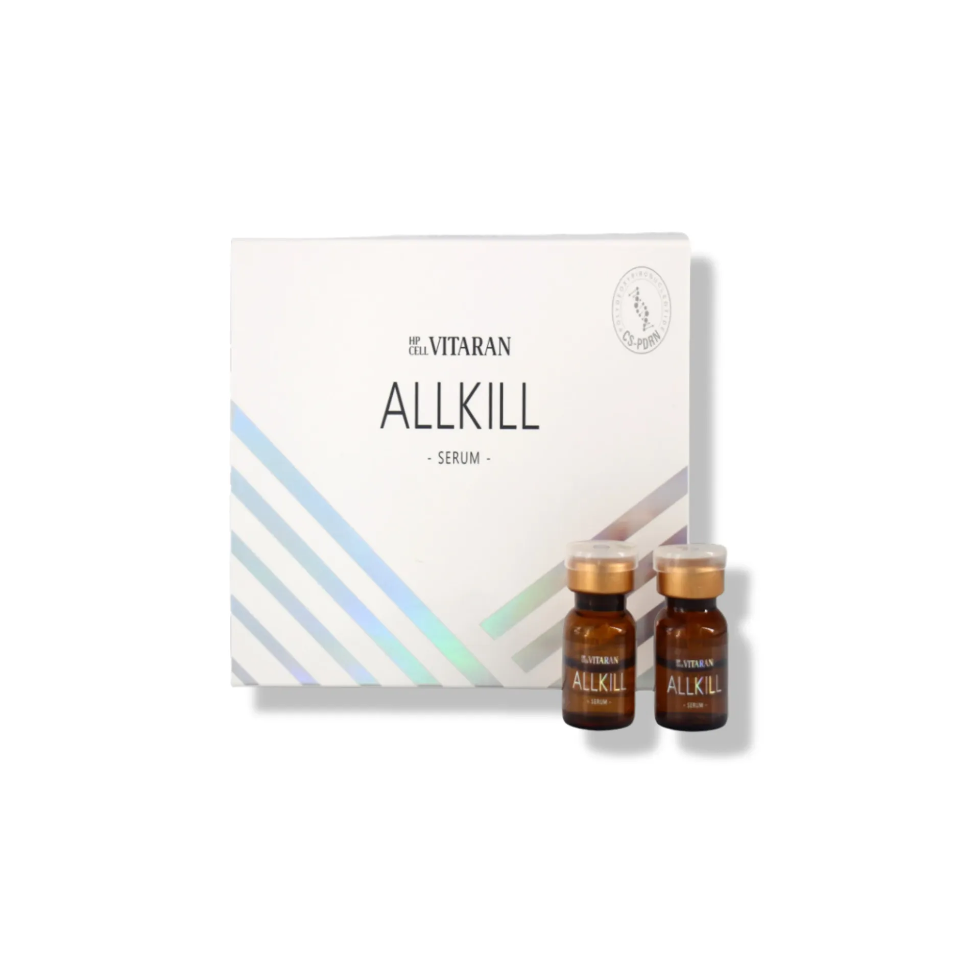 HP Cell Vitaran Allkill Serum