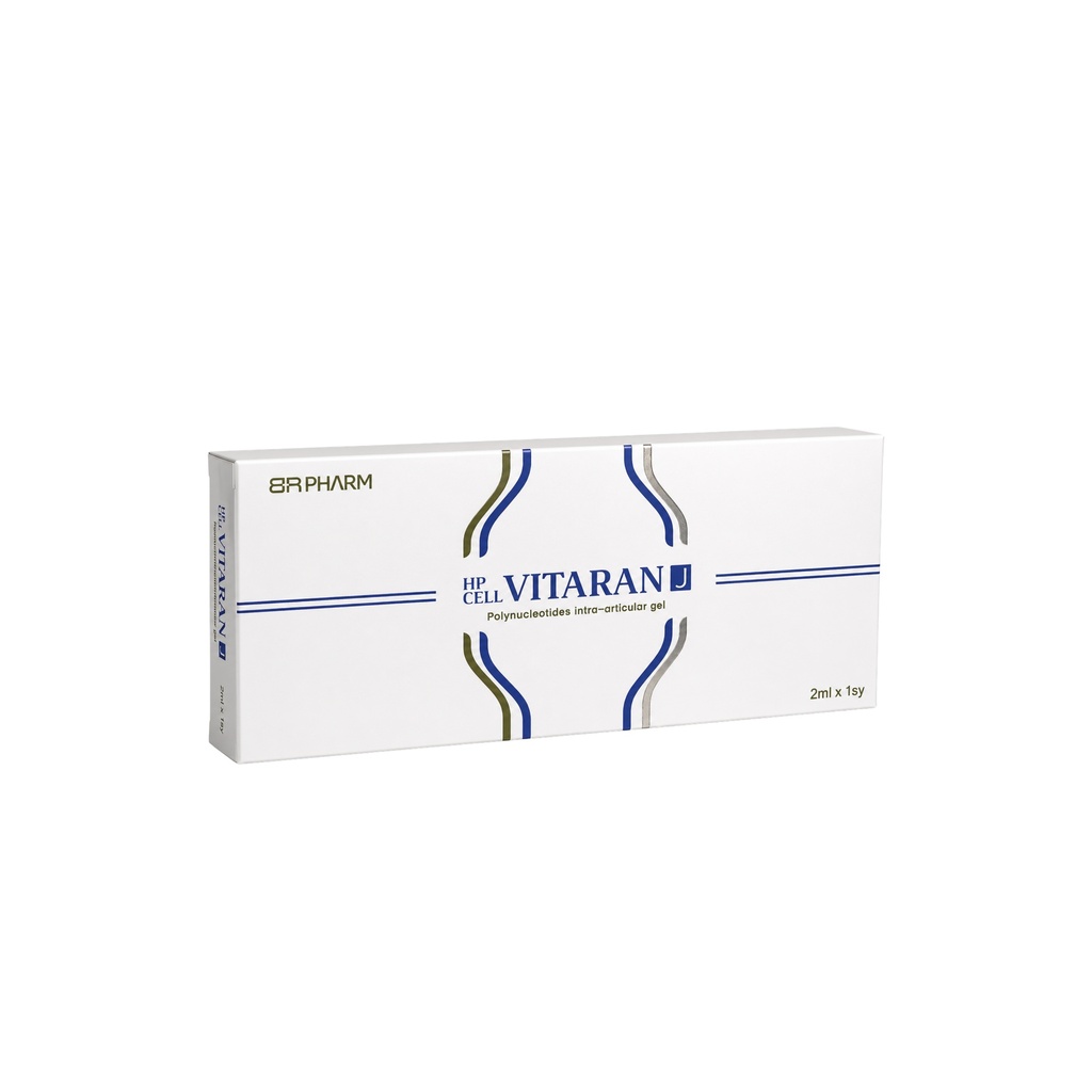 HP Cell Vitaran J