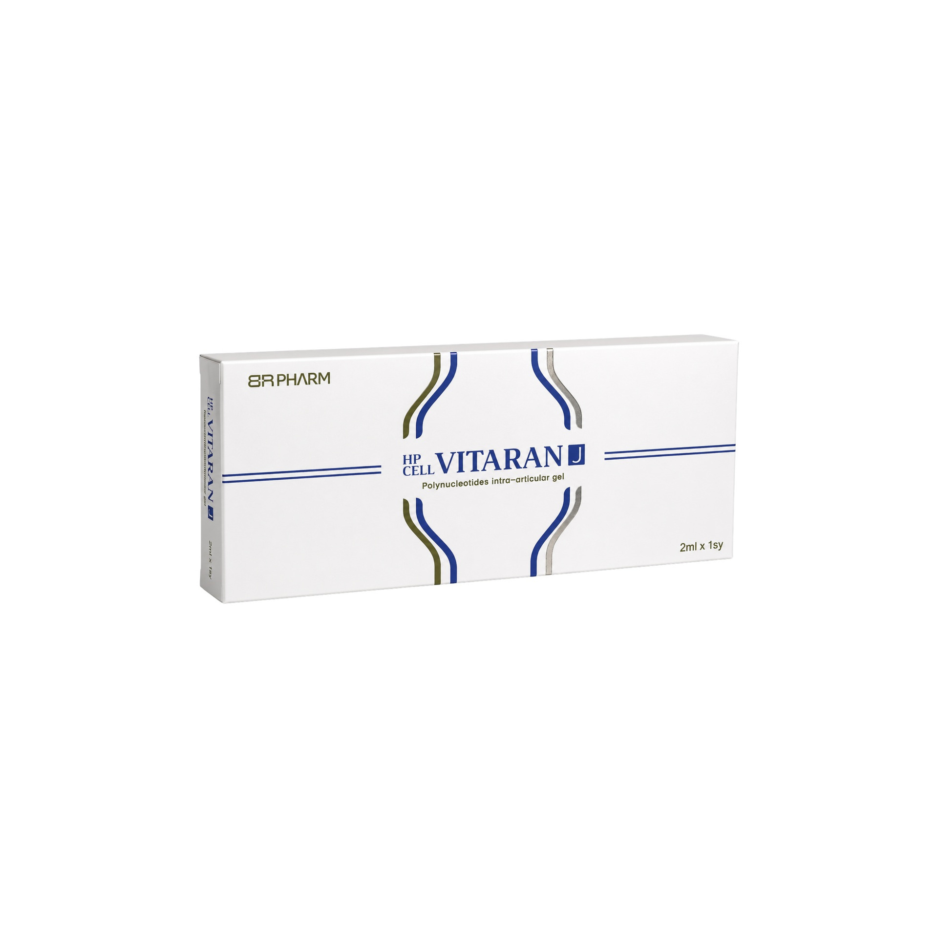 HP Cell Vitaran J