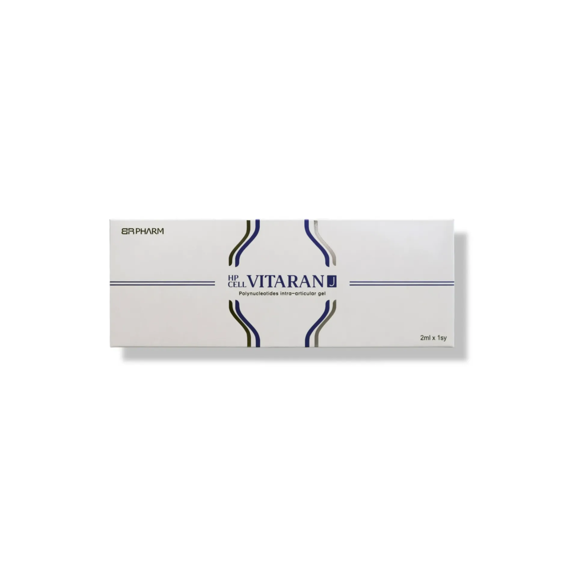 HP Cell Vitaran J