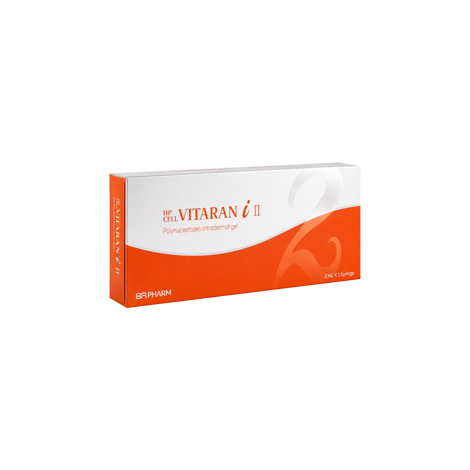 HP Cell Vitaran i 2