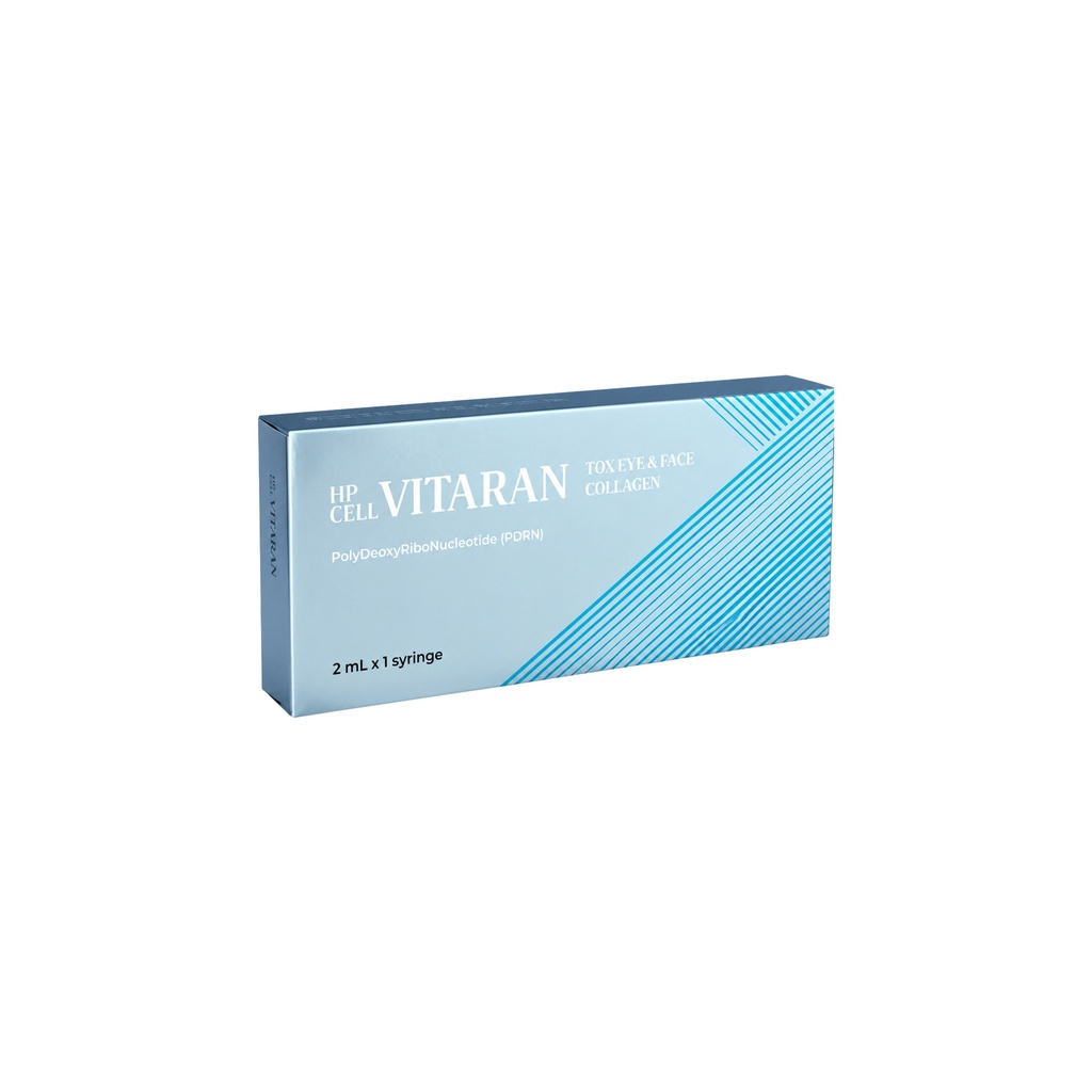 HP Cell Vitaran Tox Eye and Face Collagen