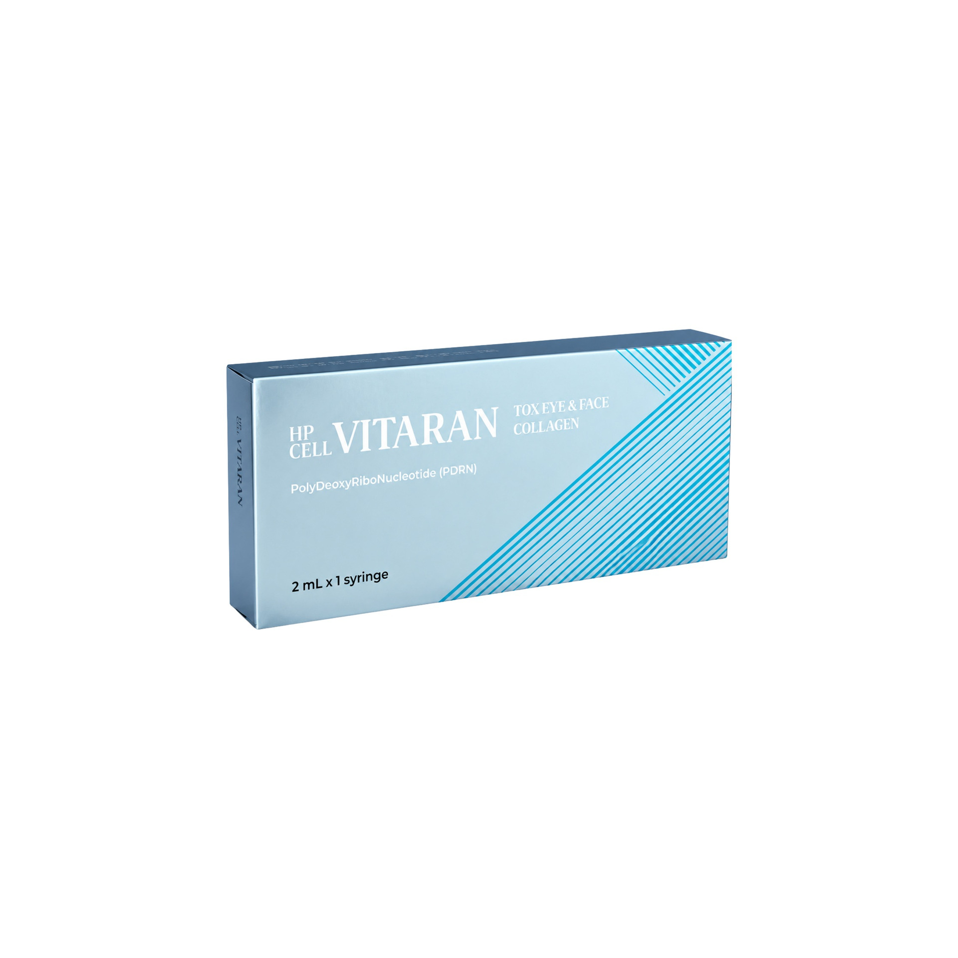 HP Cell Vitaran Tox Eye and Face Collagen