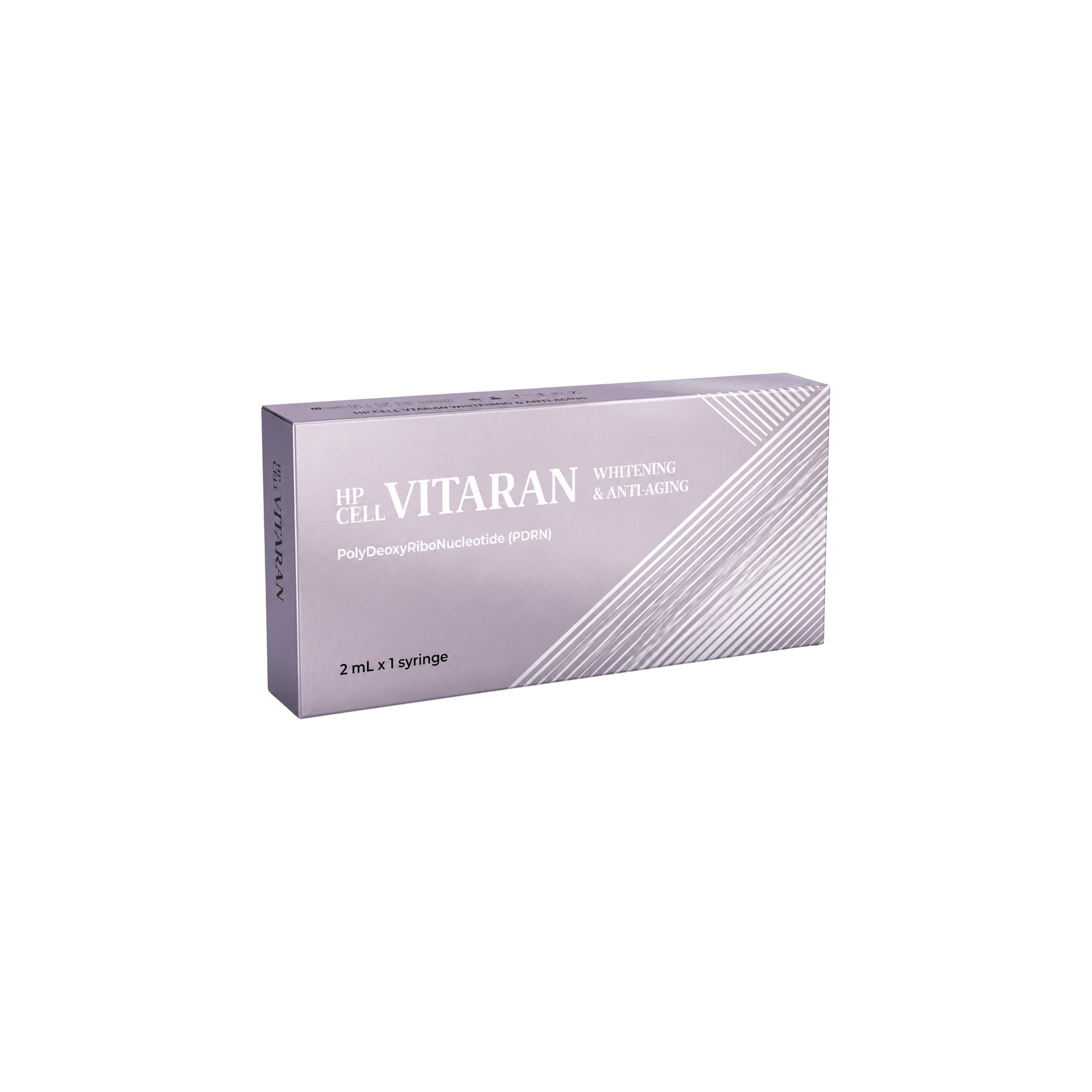 HP Cell Vitaran Whitening and Anti-Aging