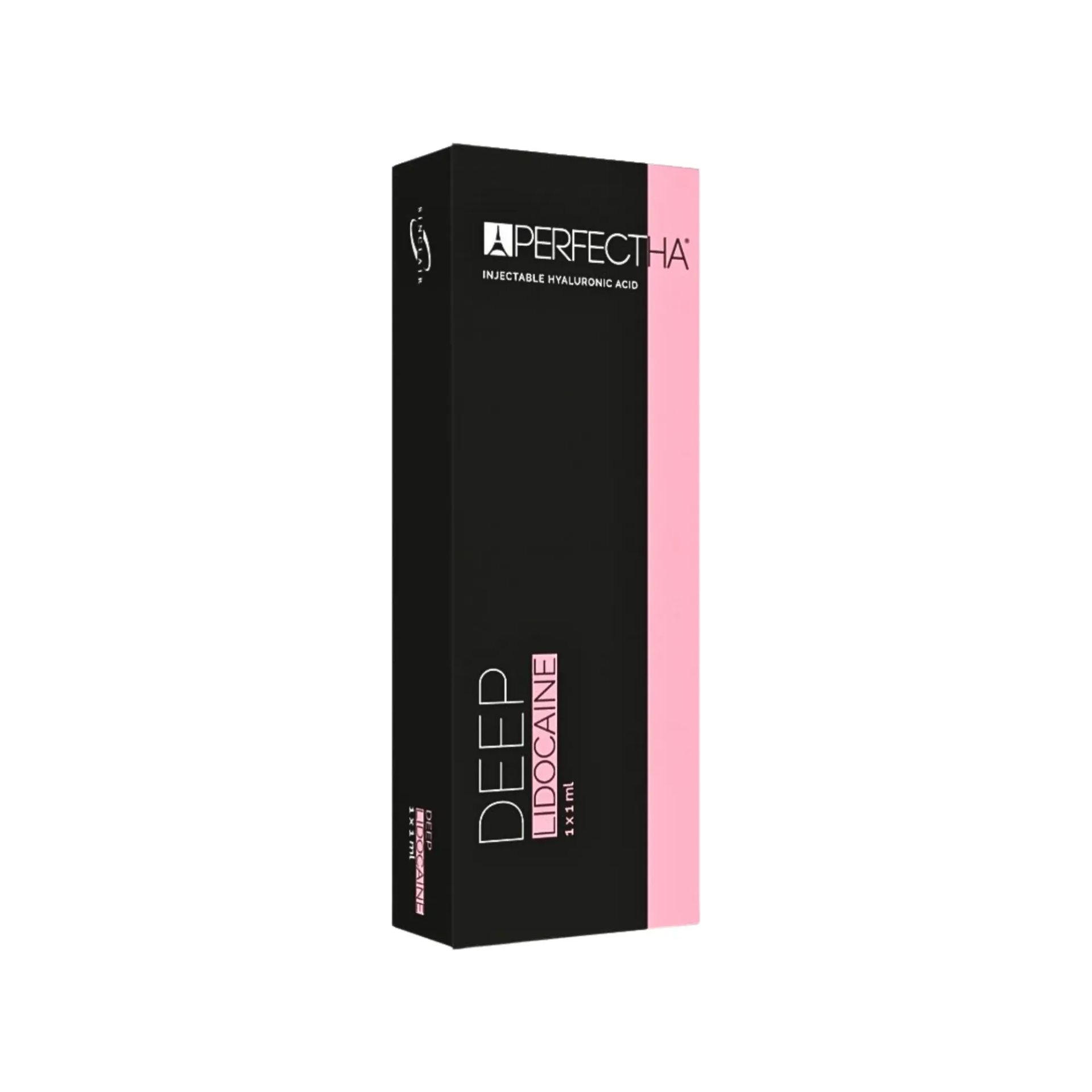 Perfectha Deep Lidocaine