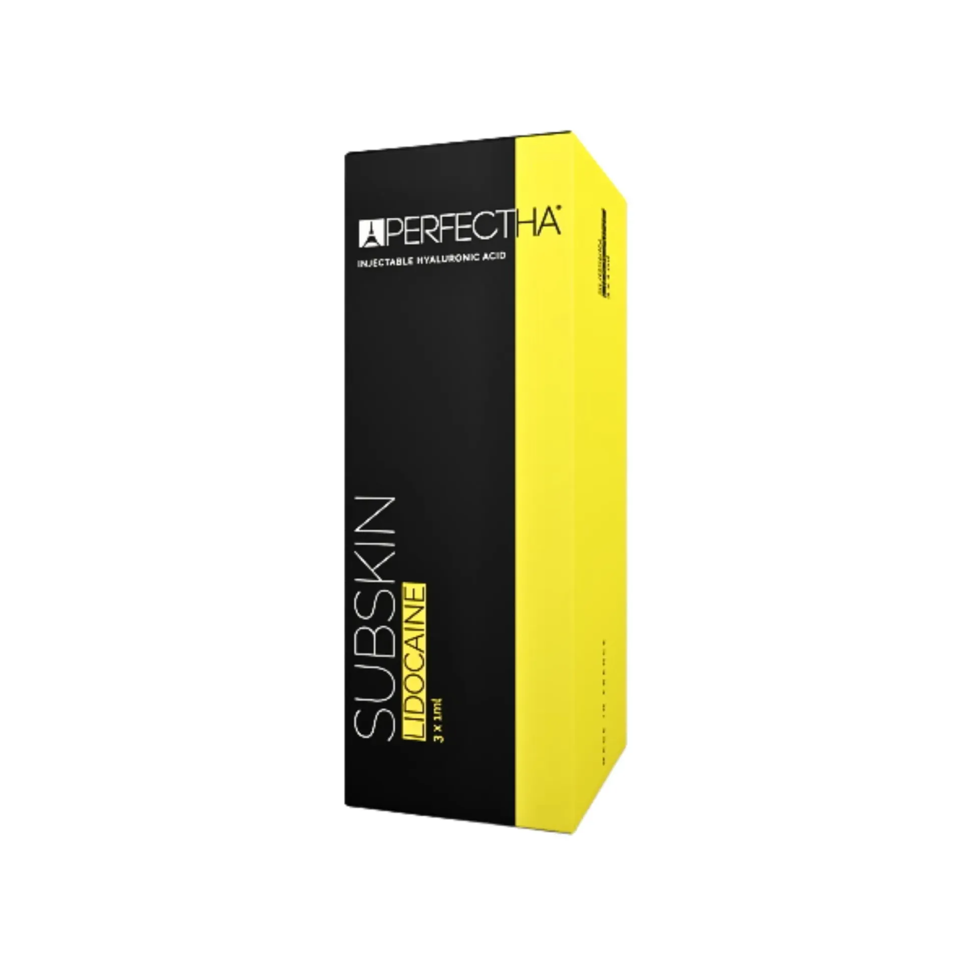 Perfectha Subskin Lidocaine