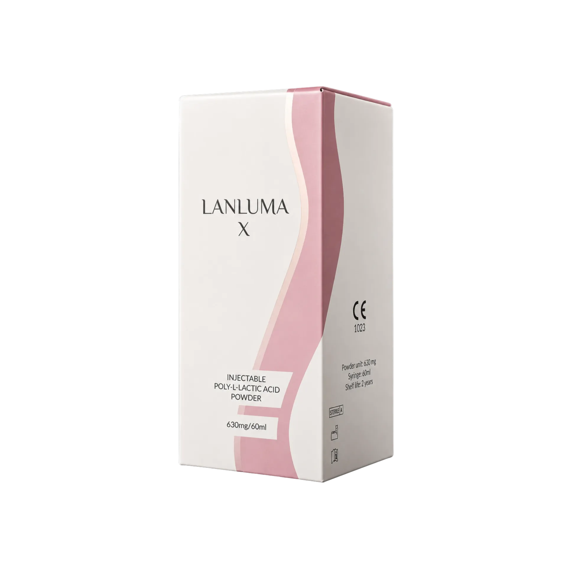 Lanluma X