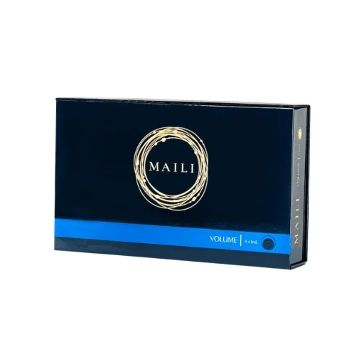 MaiLi Volume