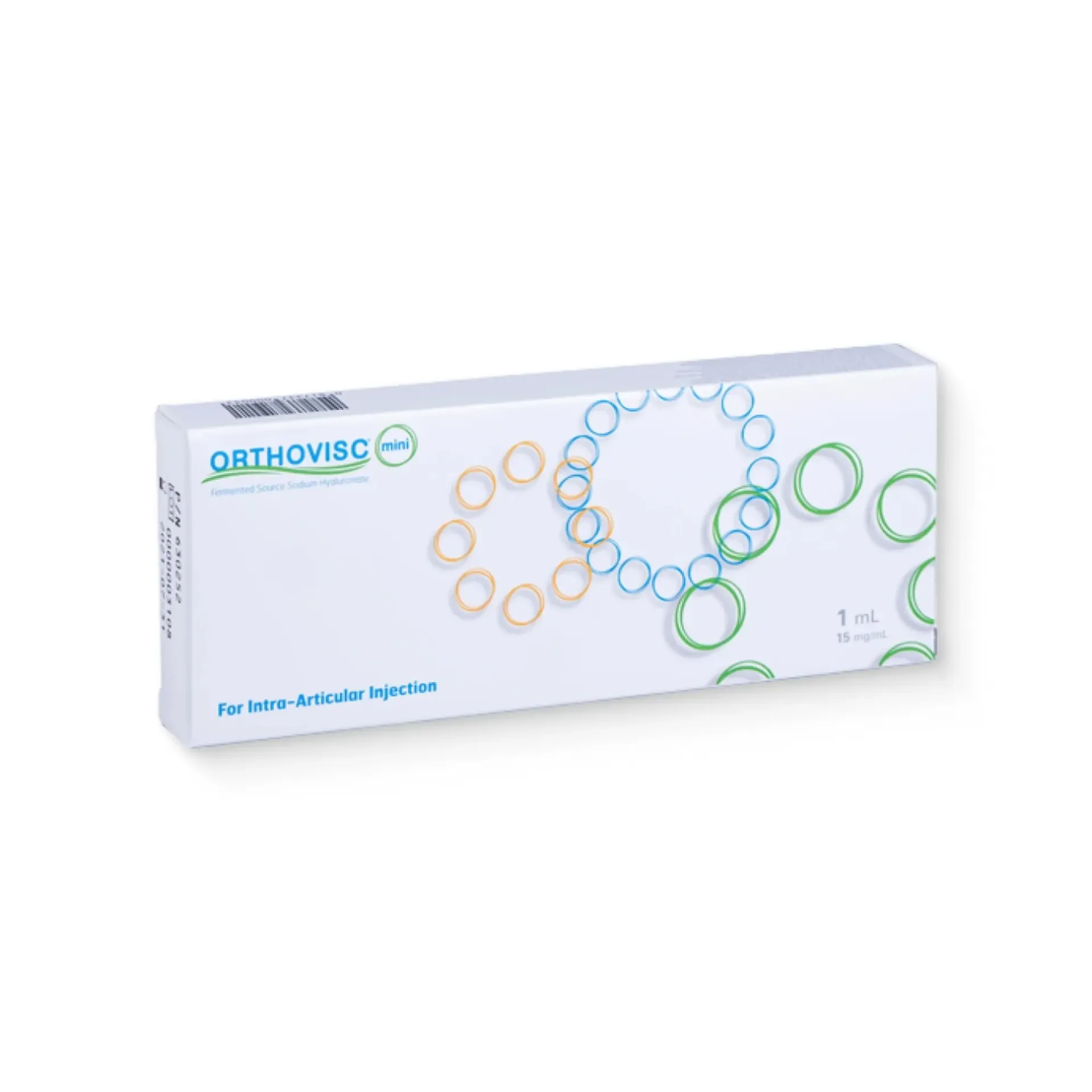 Orthovisc Mini