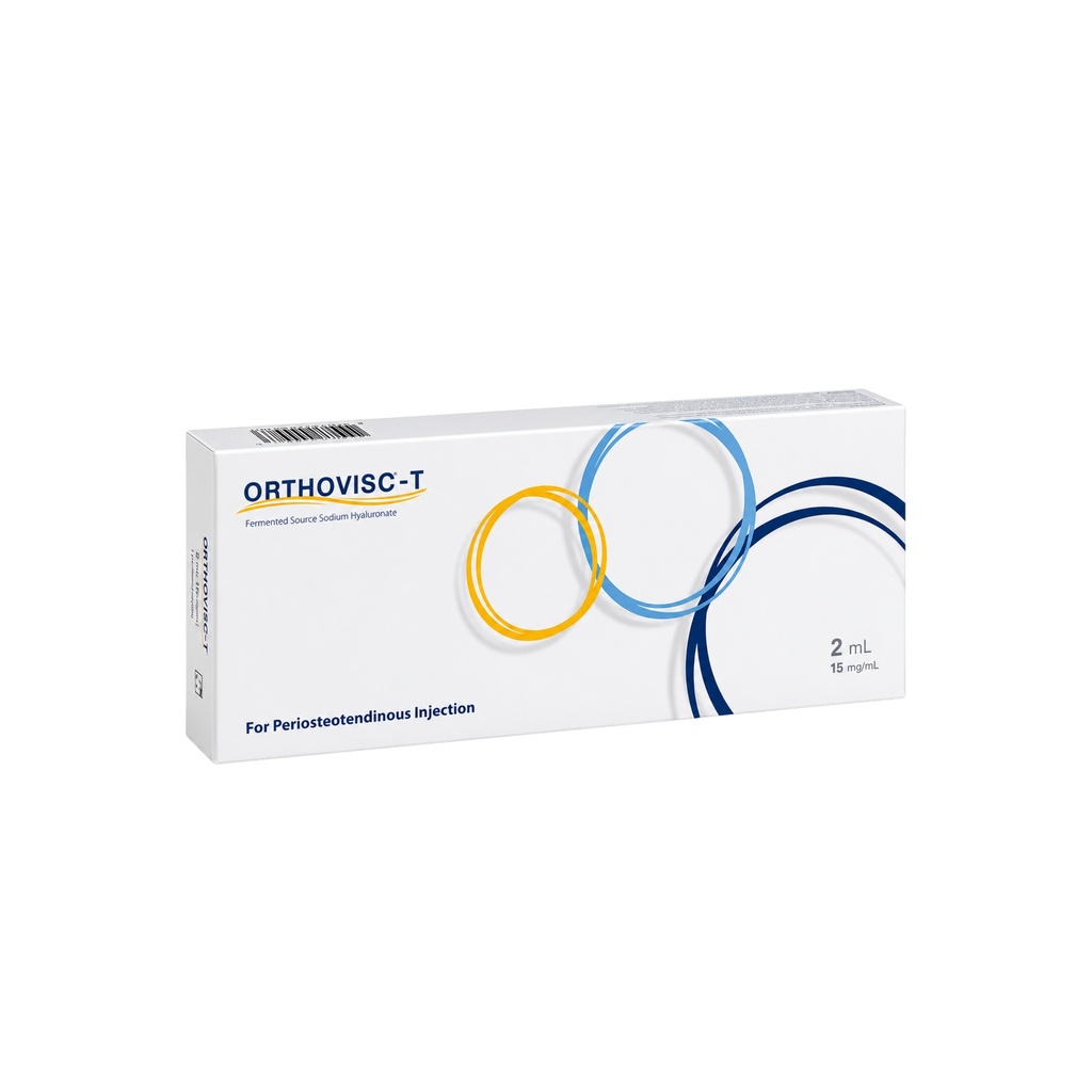 Orthovisc-T