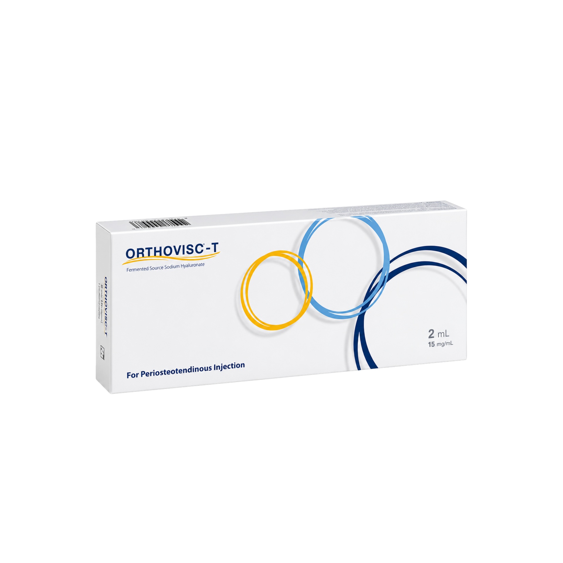 Orthovisc-T